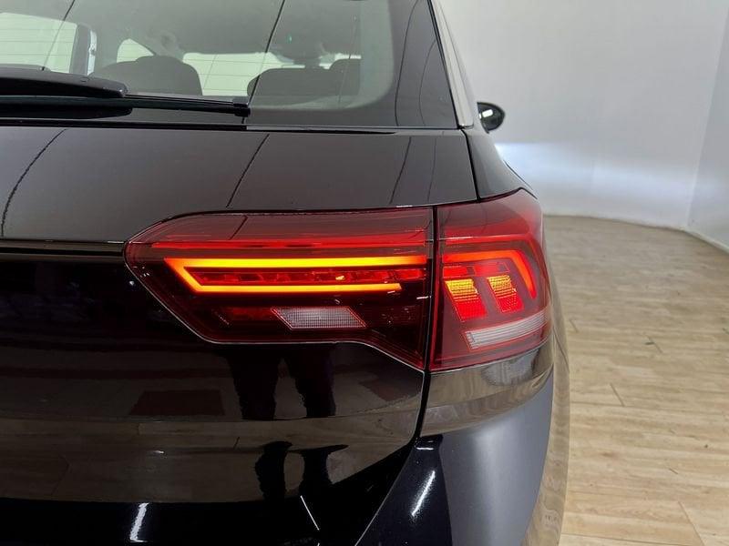 Volkswagen T-Roc T-Roc 1.0 tsi Style 115cv