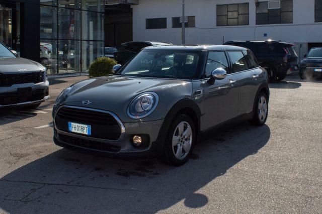 MINI Clubman 1.5 One Hype