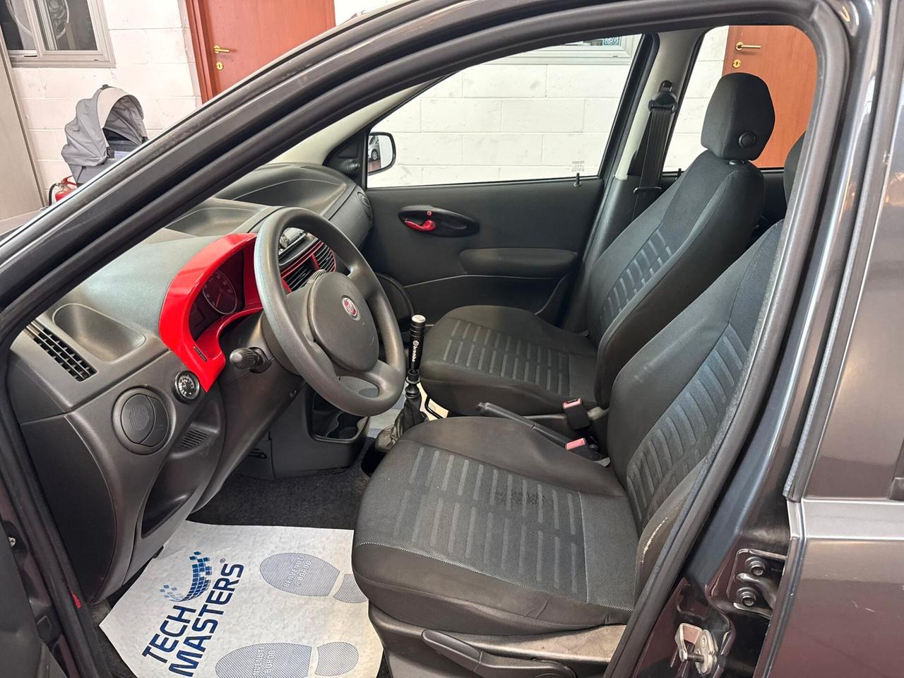 Fiat Punto Classic 1.2 5 porte Active 79.000 KM!!!!