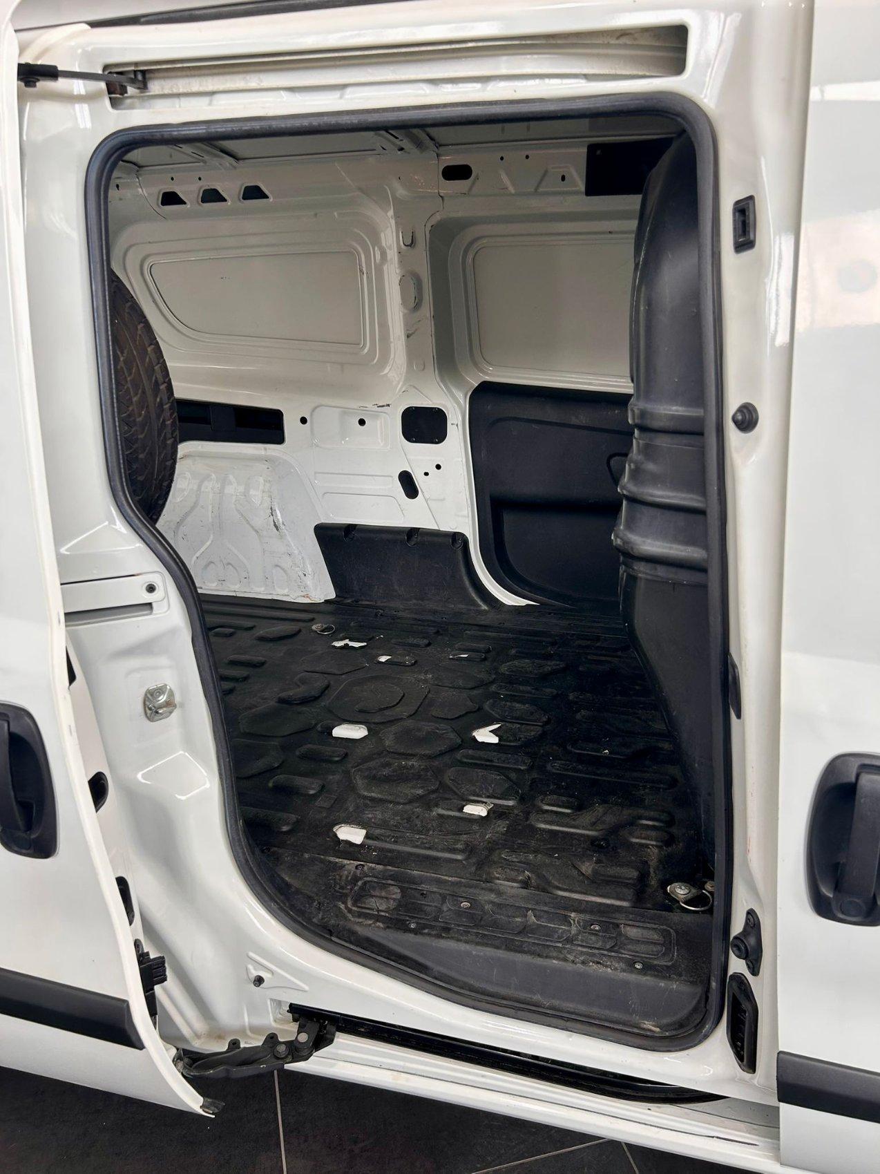 FIAT Doblo cargo maxi 1.4 tjt SX n.power 120cv 3p.ti E6
