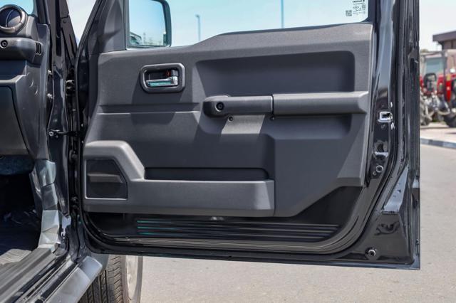 SUZUKI Jimny Nomade 1.5 GLX Autovettura 4 Posti Cambio Autom.