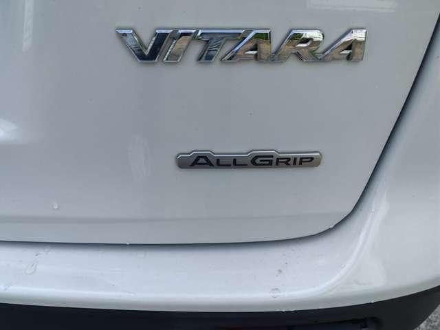 Suzuki Vitara Vitara 1.6 ddis V-Cool s AllGrip 4x4