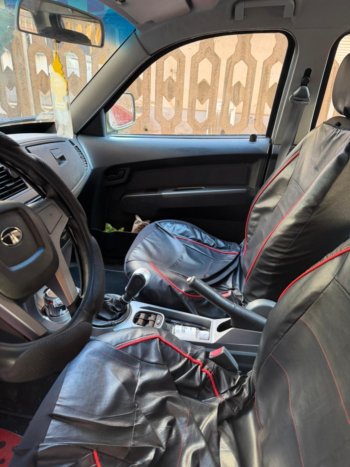 TATA XENON 2.2 DiCOR 4X4