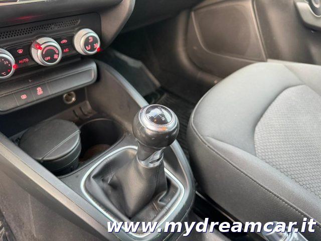 AUDI A1 1.0 TFSI SPB Sport