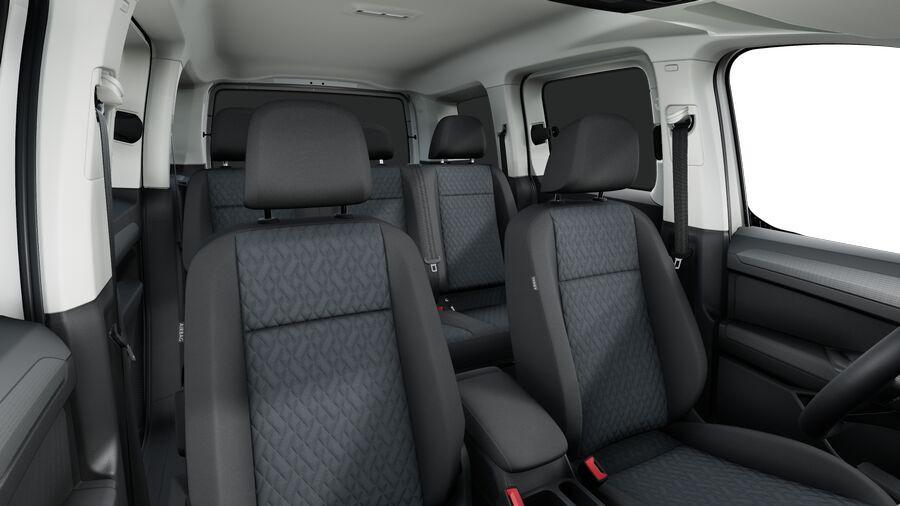Volkswagen Caddy V Caddy 1.5 phev 150cv Life dsg