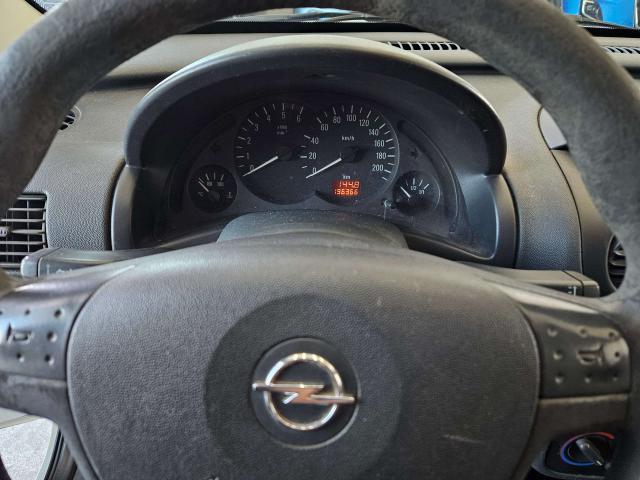 Opel Combo 1.3 NEOPATENTATI