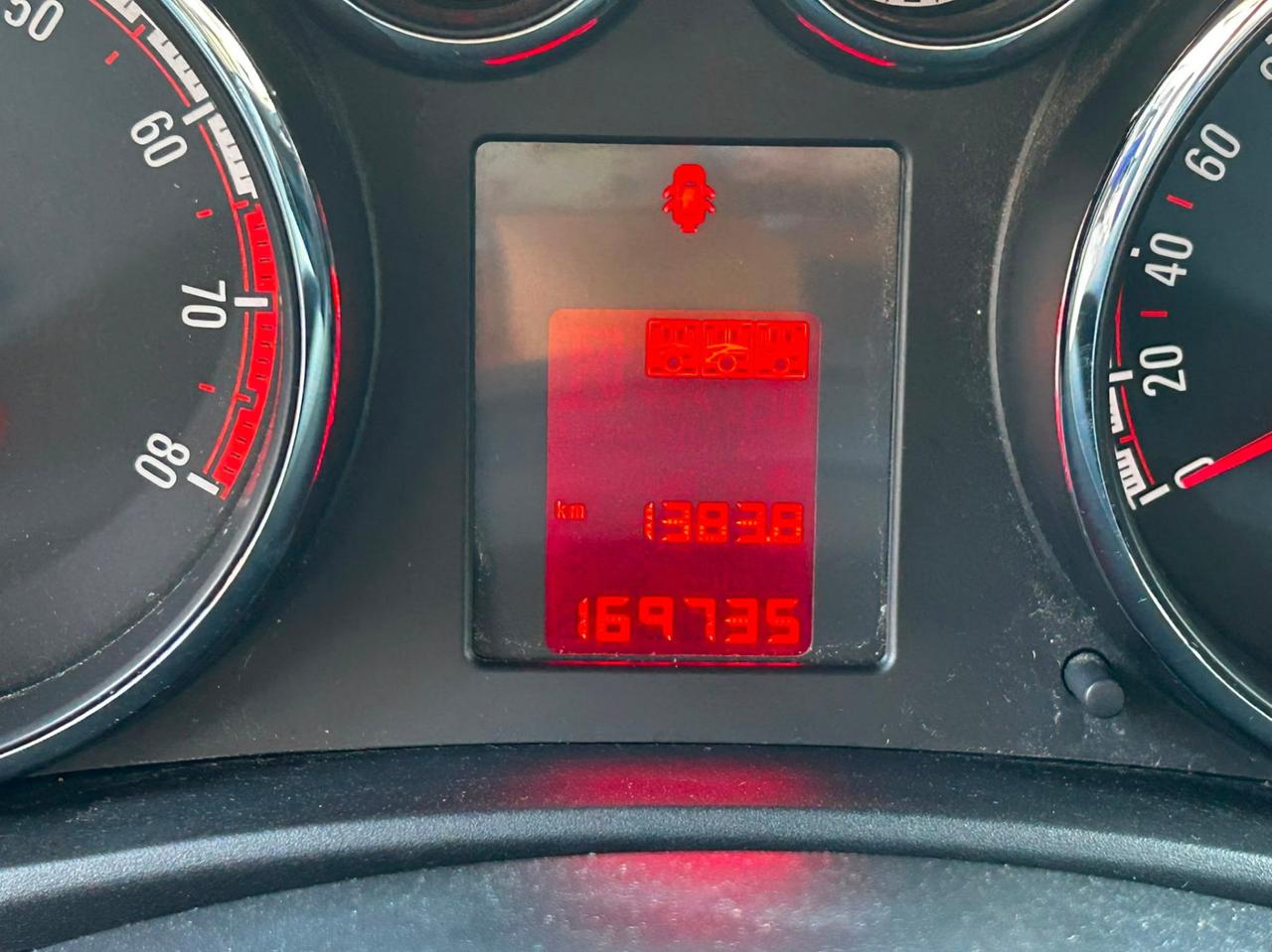 Opel Meriva cosmo 1.4 Turbo Benzina