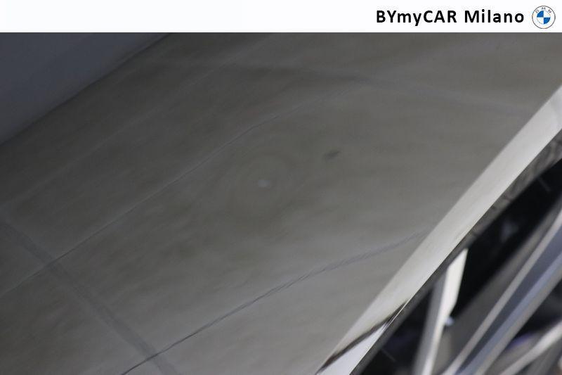 BMW Serie 8 Cabrio 840 d Mild Hybrid 48V xDrive Steptronic