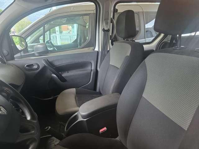 Renault Kangoo Grand 1.5 dci MAXI