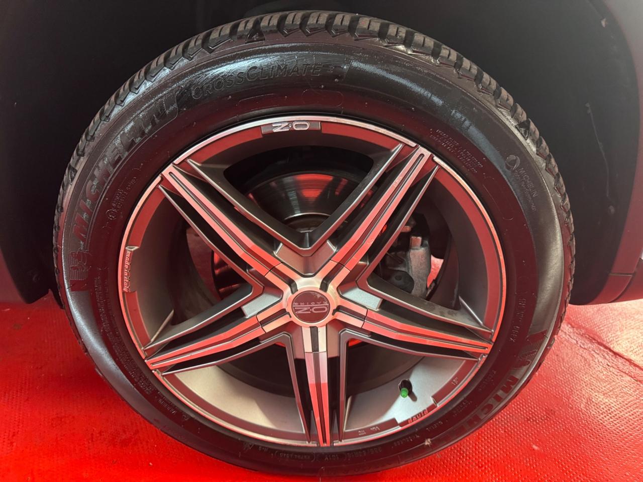 Volkswagen Tiguan 2.0 TDI 140 CV 4MOTION Track & Field