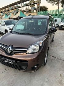 RENAULT Kangoo 1.5 dCi 90CV 5 porte Stop & Start
