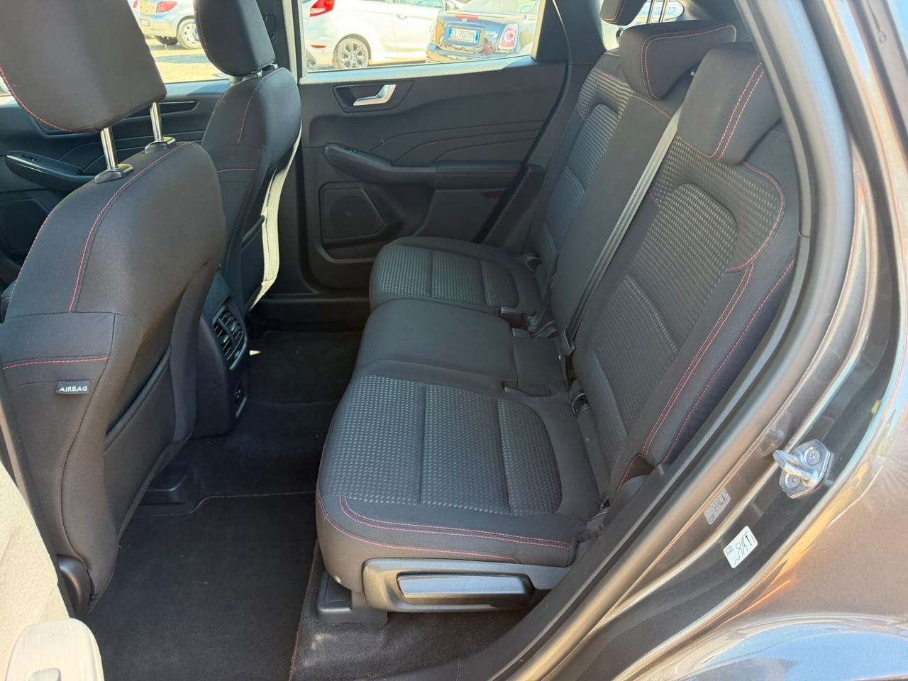 Ford Kuga 1.5 EcoBlue 120 CV 2WD ST-Line