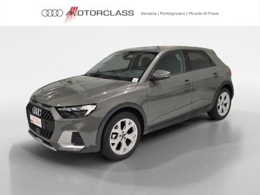 Audi A1 allstreet 30 1.0 tfsi 116cv business