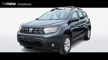 Dacia Duster II 2021 1.0 TCe GPL Comfort 4x2