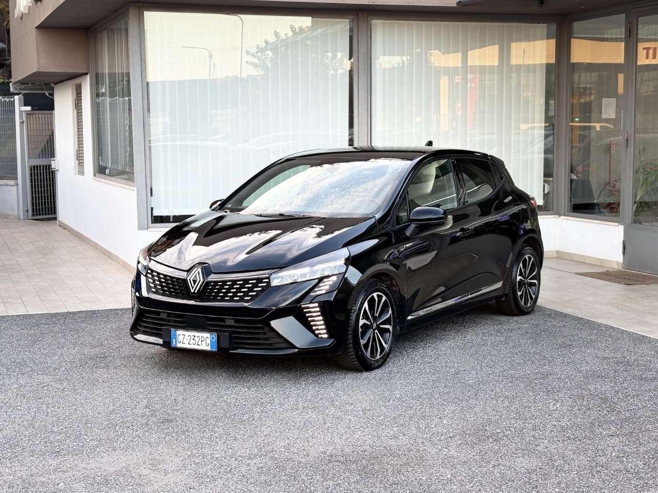 Renault Clio 1.0 Benzina 90CV E6 Neo - 2025