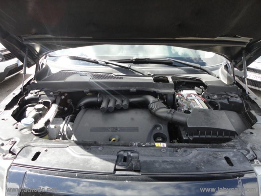 LAND ROVER Freelander 2.2 TD4 S.W. SE