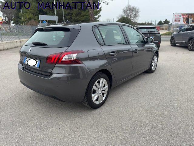 PEUGEOT 308 BlueHDi 130 S&S EAT8 Business