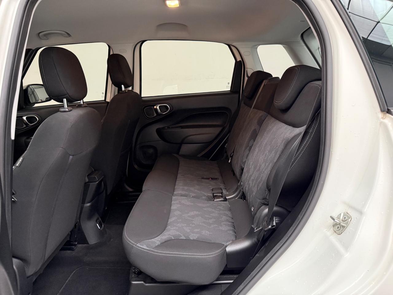 FIAT 500 L 1.3 MULTIJET 95 CV CROSS NEOPATENTATI