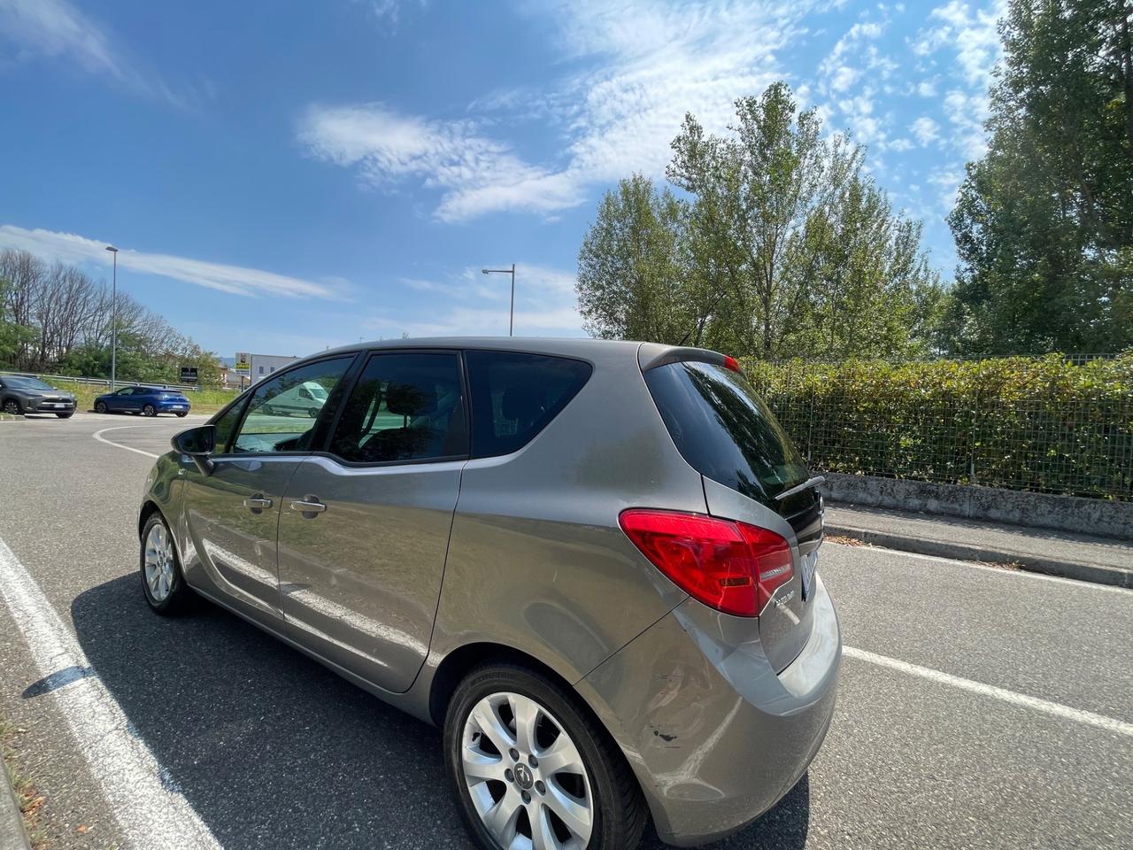 Opel Meriva 1.4 100CV Cosmo