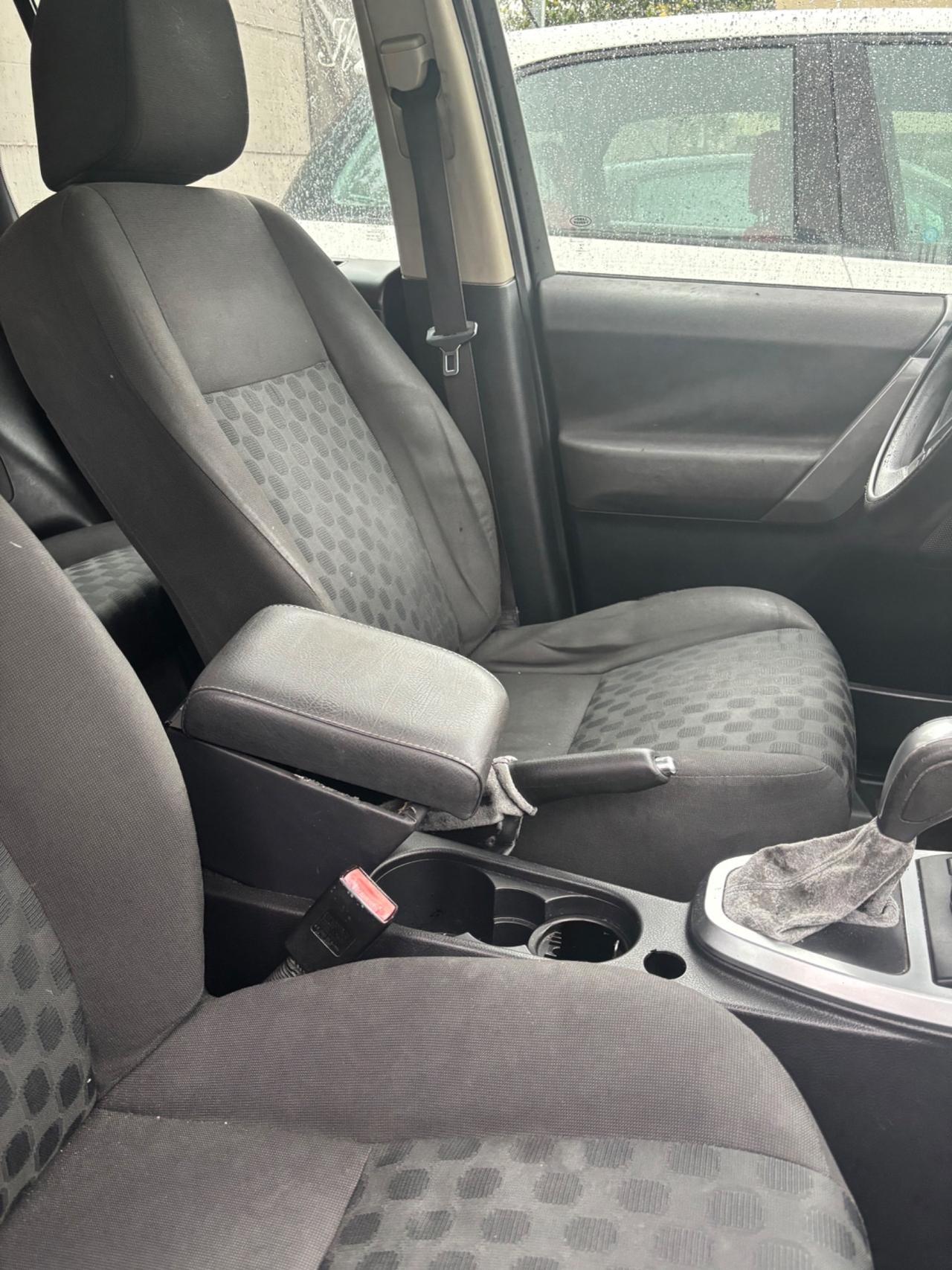 Land Rover Freelander 2.2 TD4 S.W. HSE automatica