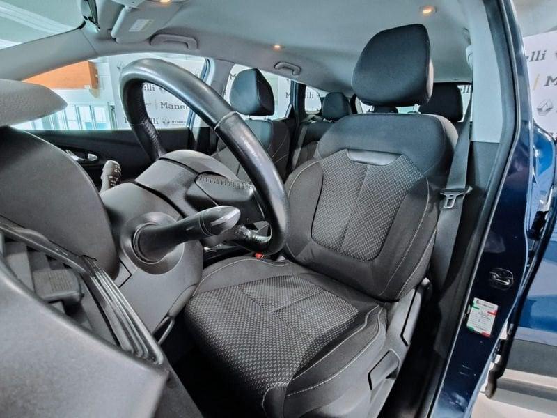 Renault Kadjar Zen 1.6 dCi Energy rif.FL834