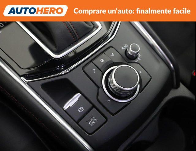 MAZDA CX-5 2.2L Skyactiv-D 150 CV 2WD Homura