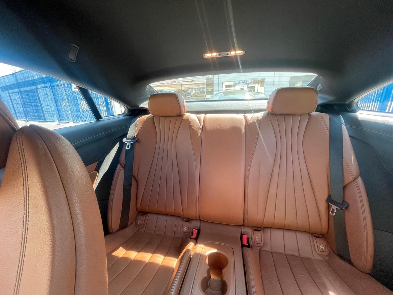 Mercedes-benz E 220 E 220 d Auto Premium Plus
