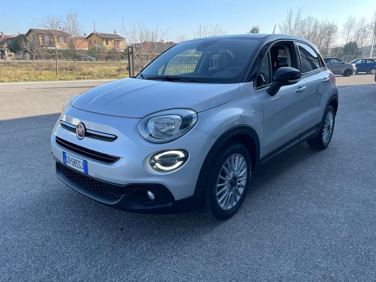 Fiat 500X 1.0 T3 120 CV Urban