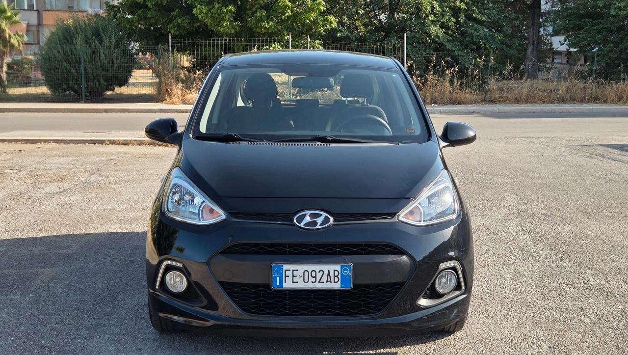 Hyundai i10 1.0 Automatica 37 mila Km