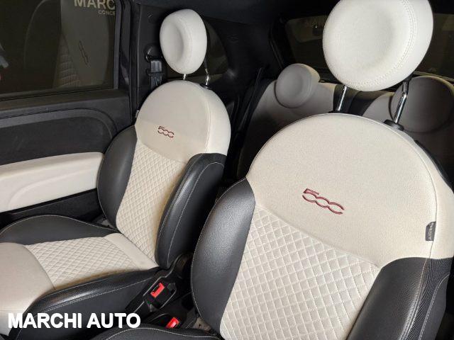 FIAT 500 1.0 Hybrid Star
