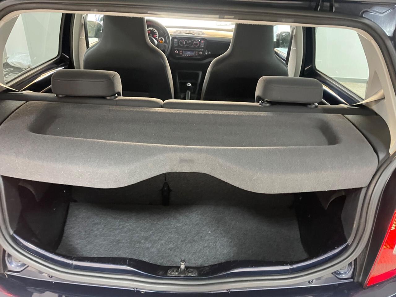 Volkswagen up! 1.0 5p. eco move up! BlueMotion Technology