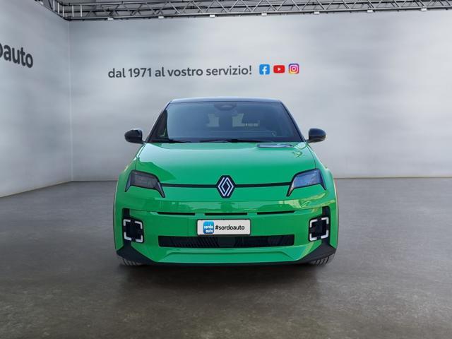 RENAULT R 5 E-Tech electric drive 110 kW Comfort Range Techno