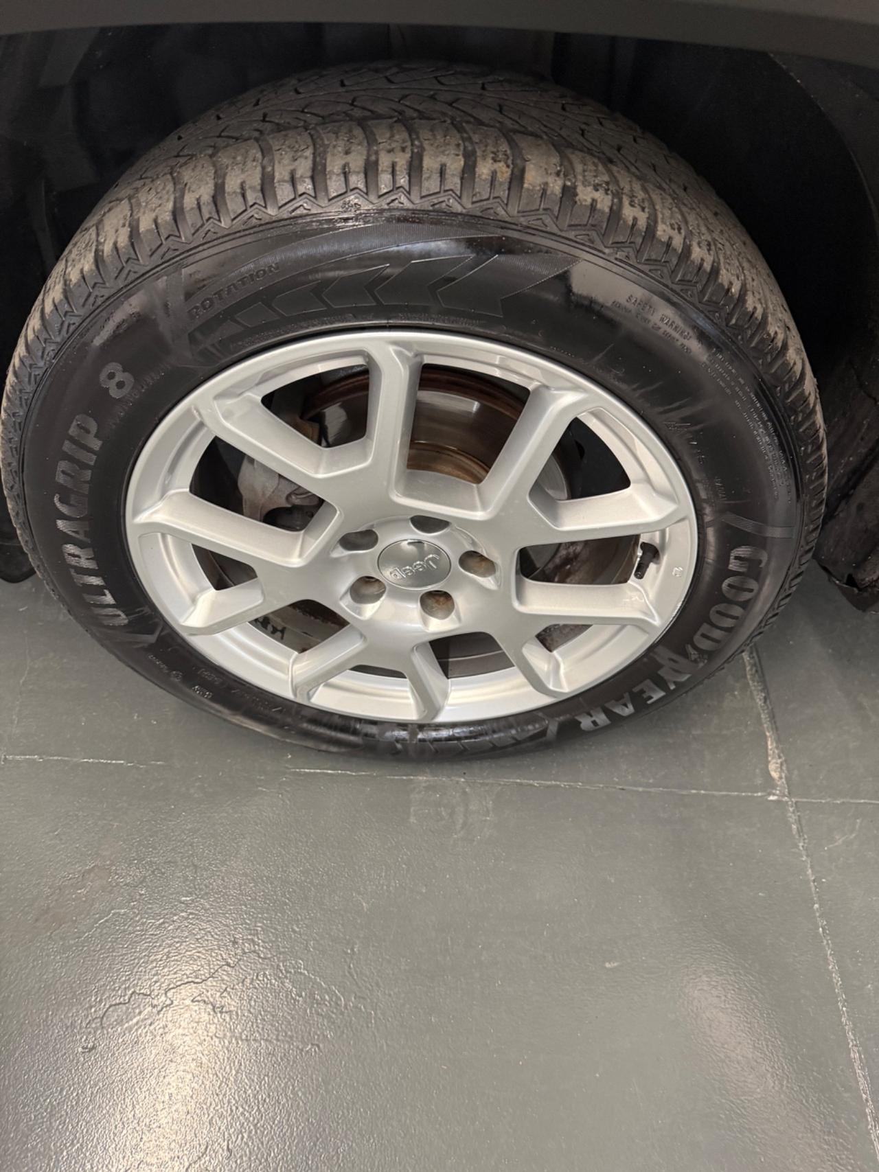 Jeep Renegade 1.0 T3 Limited