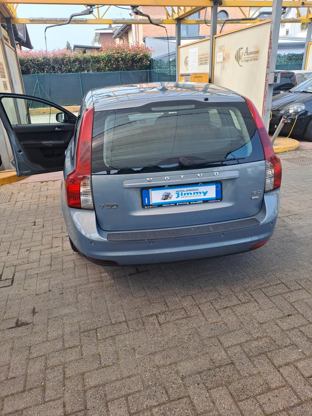 Volvo V50 DRIVe POLAR