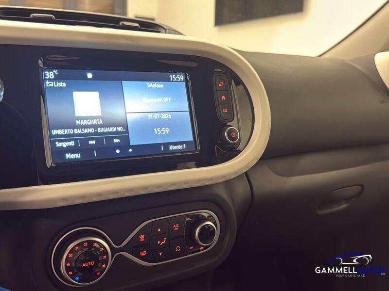 Renault Twingo Twingo 1.0 sce ZEN 65cv