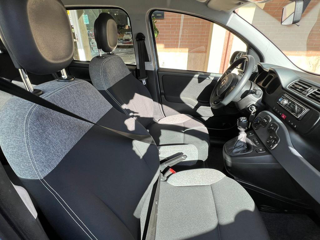 Fiat Panda 1.0 firefly hybrid s&s 70cv *Promo SD 2026*