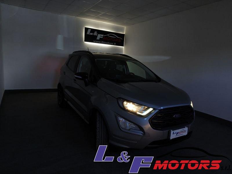Ford EcoSport 1.5 EcoSPORT
