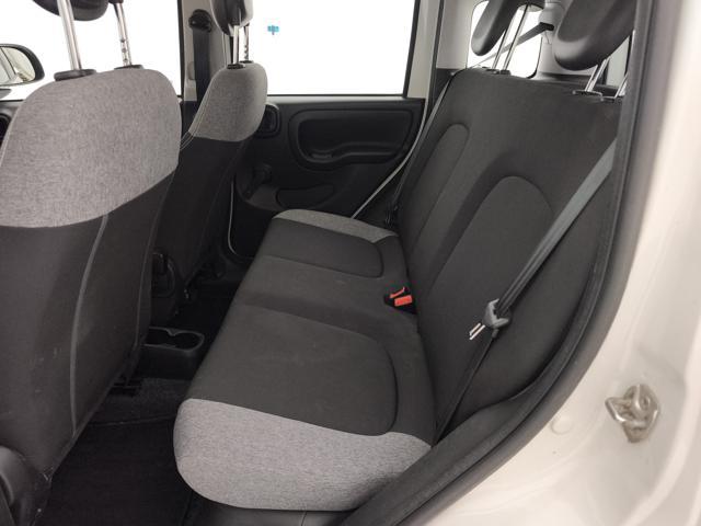 FIAT Panda 0.9 t.air t. Wild s&s 85cv