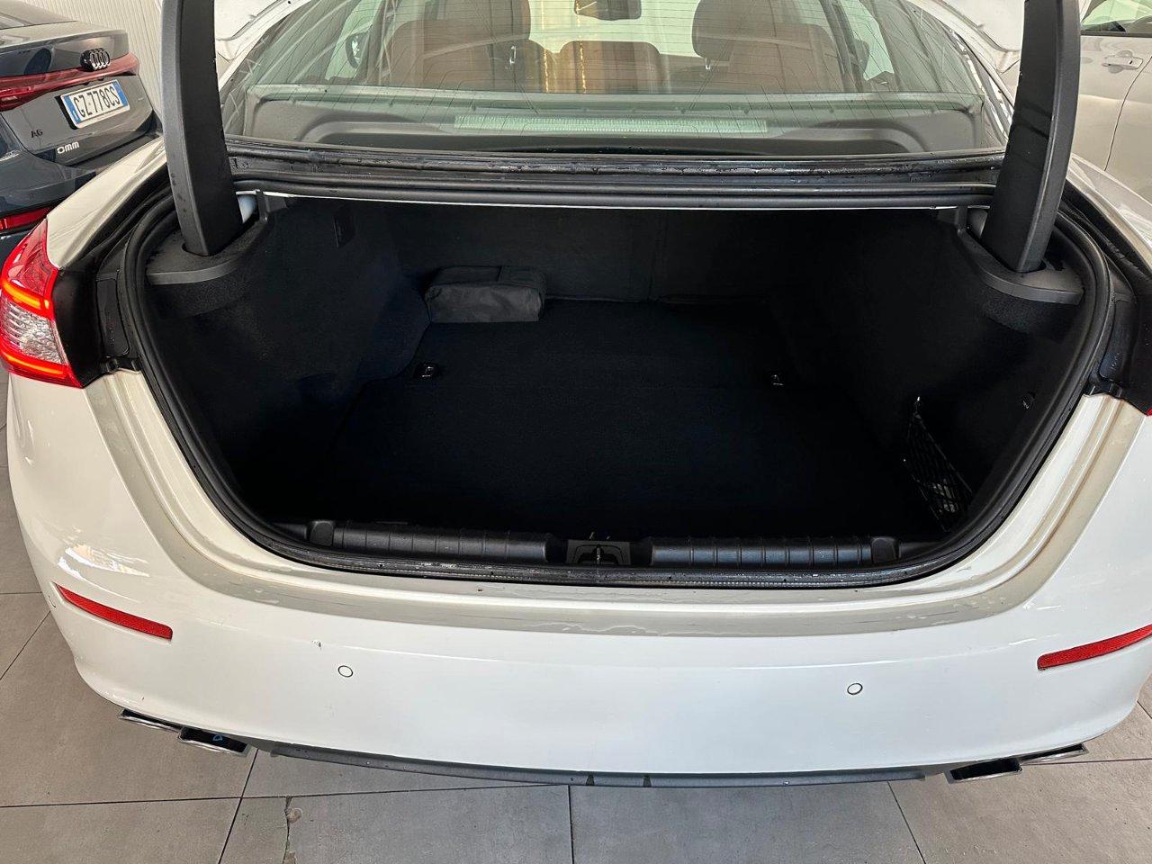 Maserati Ghibli 3.0 V6 ds 250cv auto
