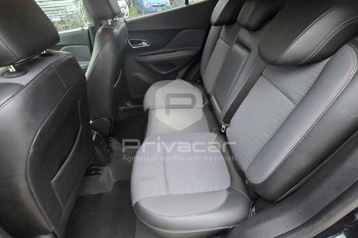 OPEL Mokka 1.6 CDTI Ecotec 136CV 4x2 Start&Stop Cosmo