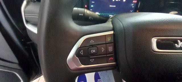 JEEP Compass 1.3 Turbo T4 190 CV PHEV AT6 4xe BUSINESS PLUS