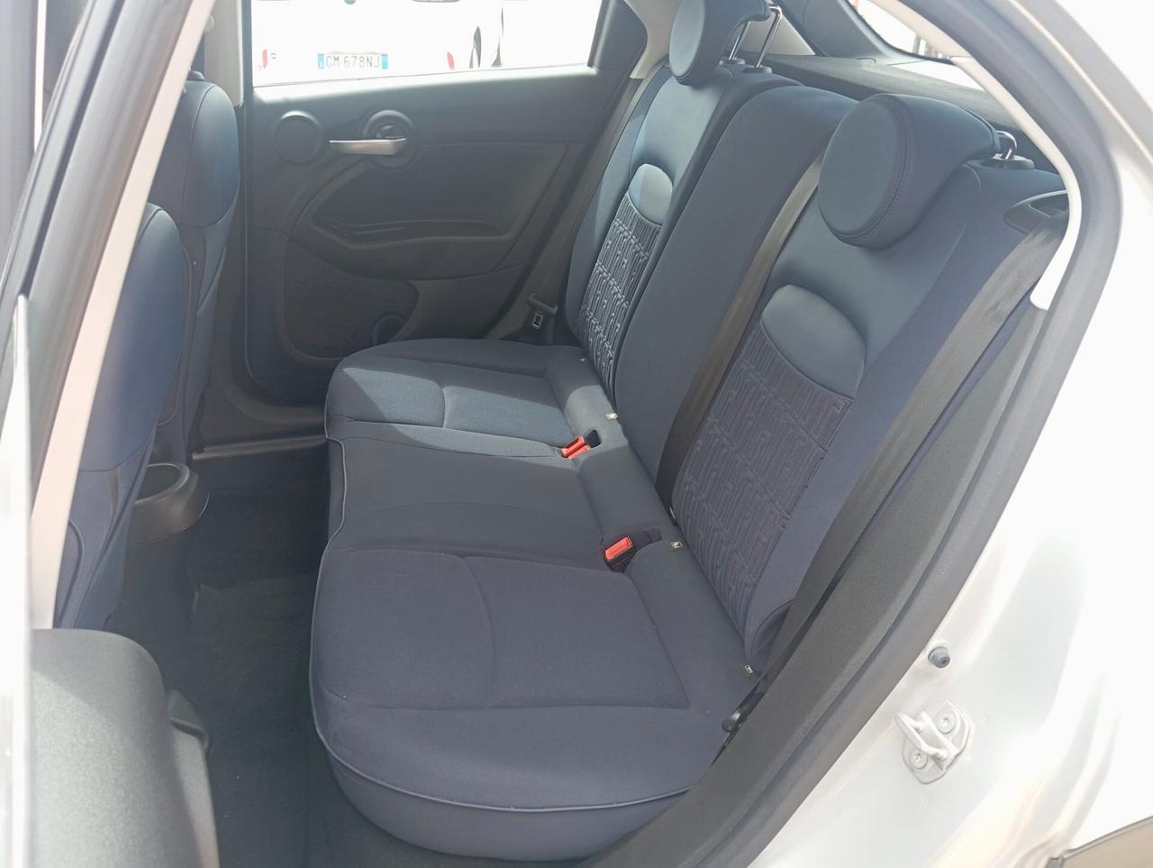 Fiat 500X 1.0 T3 120 CV