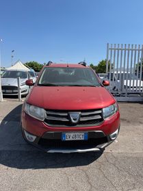 Dacia Sandero 1.5 dCi 8V 75CV Ambiance