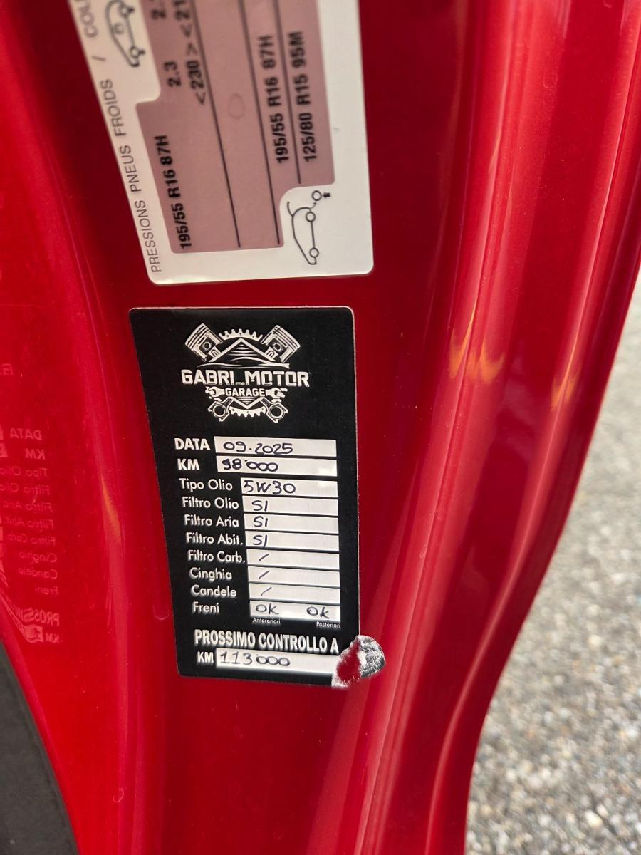 PEUGEOT - 208 - 1.4 HDi 68 CV 3p. Active