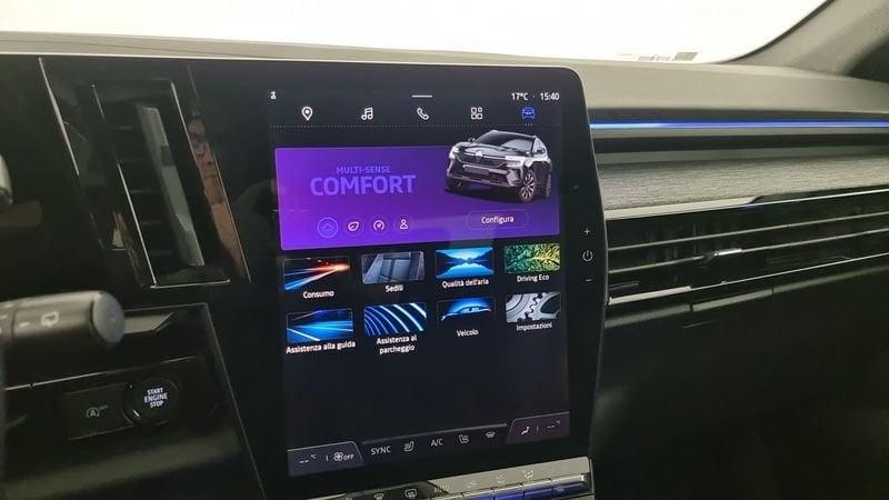 Renault Austral Mild Hybrid 160 CV Auto Techno Benzina/elettrica