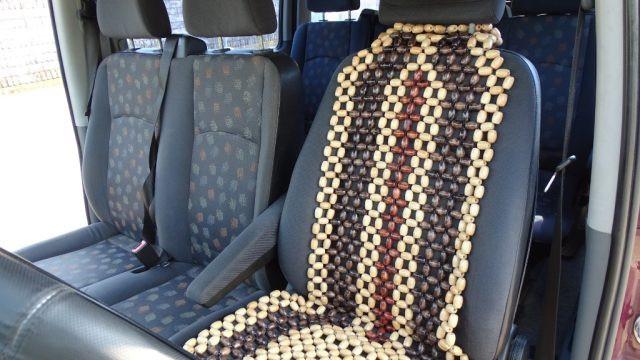 MERCEDES-BENZ Vito 2.2 111 CDI PL-SL Mixto Vtr. Exlong, Gancio Traino