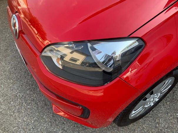 Volkswagen up! 1.0 5p. eco move BlueMotion Technology