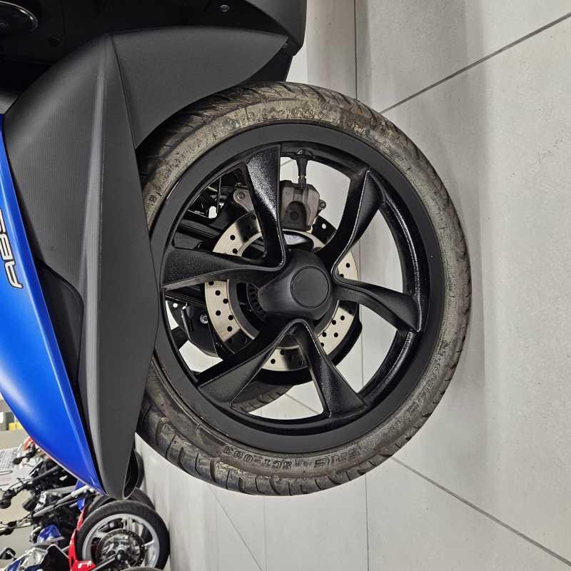 Yamaha Tricity 155 - 2017