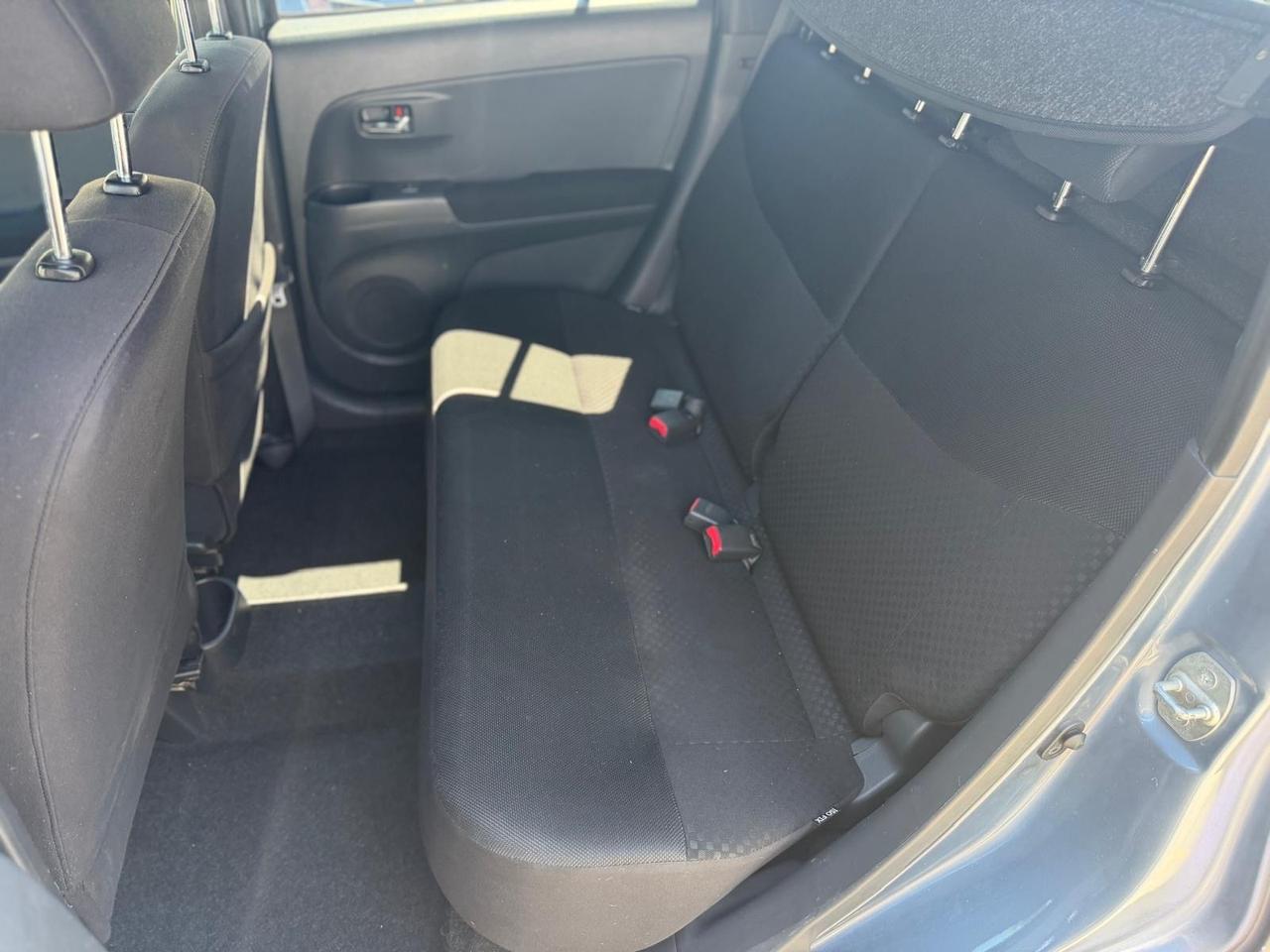 Daihatsu Materia 1.5 Hiro Green Powered