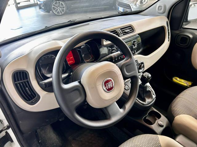 FIAT Panda 1.3 MJT 95 CV S&S 4x4